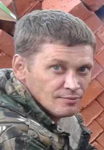 My photo - Marat, 43 from Polevskoy (@marat42674)