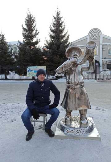 My photo - Aleksandr Trubicin, 37 from Lipetsk (@aleksandrtrubicin1)