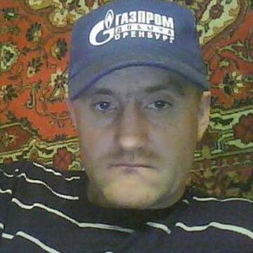 Моя фотография - дмитрий, 47 из Оренбург (@dmitriy25344)