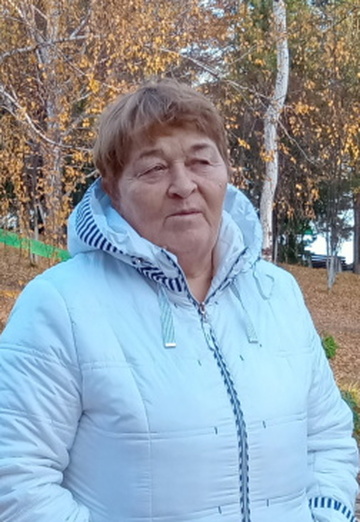 My photo - Zoya, 73 from Perm (@zoya10285)