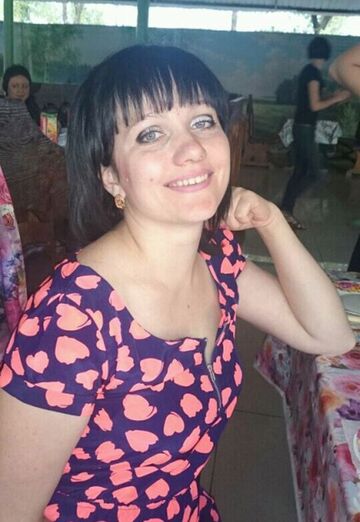Моя фотография - ЛЕНА, 38 из Белогорск (@lena21739)