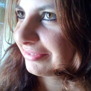 Стася, 32, Фрязино