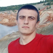 Сергей, 23, Заречный
