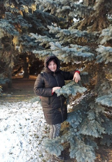 My photo - lyudmila, 27 from Belgorod (@ludmila110203)