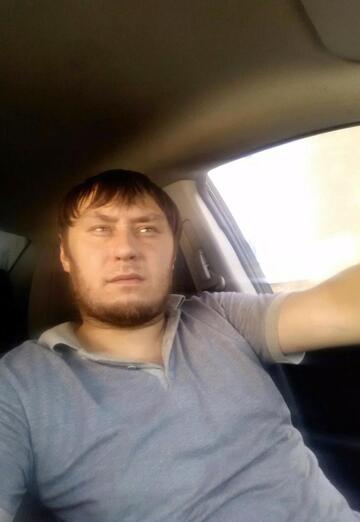 My photo - Aleksandr, 38 from Pyatigorsk (@aleksandr152500)