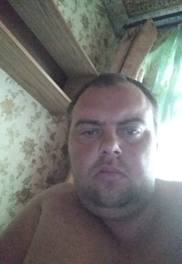 My photo - Anatoliy, 39 from Rostov-on-don (@anatoliy86603)