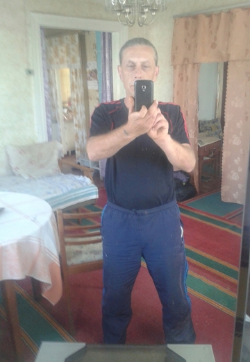 My photo - oleg, 52 from Kyiv (@oleg237515)