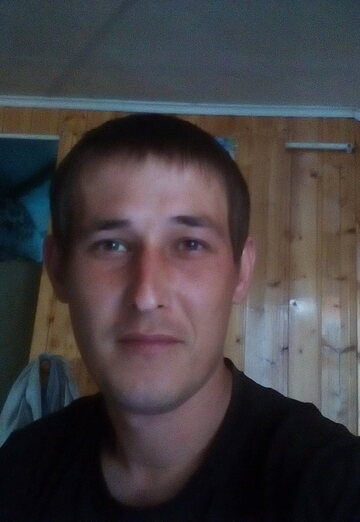 My photo - Maksim, 34 from Armavir (@maksim214692)