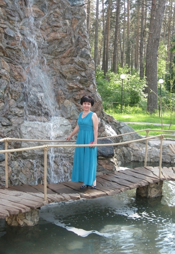 Моя фотография - Анна Латипова, 57 из Тольятти (@annalatipova)