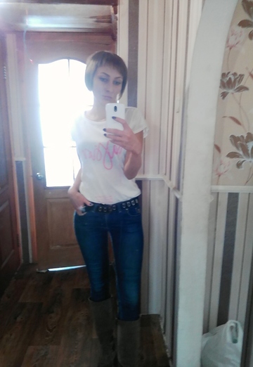 My photo - Aleksandra, 38 from Kamianske (@aleksandra50375)