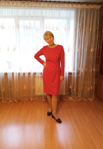 My photo - Natasha, 52 from Yaroslavl (@natasha59755)