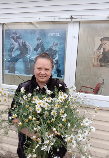 My photo - Marina, 57 from Omsk (@marina234286)