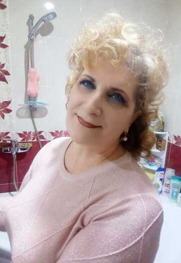 Моя фотография - Наталья, 61 из Владикавказ (@natalya333755)