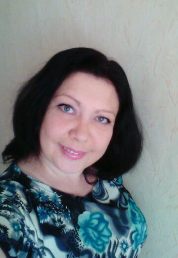 Моя фотография - Анюта, 42 из Чкаловск (@anuta19716)
