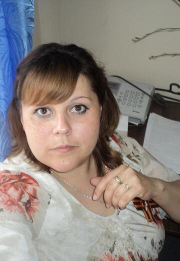 Моя фотография - Irina, 43 из Ухта (@irina193407)
