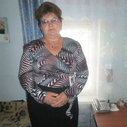 Римма, 61, Павловка