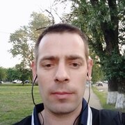 Виктор Дмитриков, 36, Электроугли