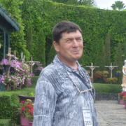 Владимир, 56, Екатеринославка