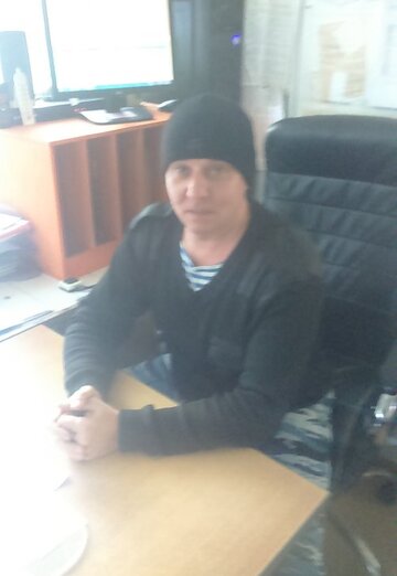 My photo - Aleksandr, 51 from Tomsk (@aleksandr302569)