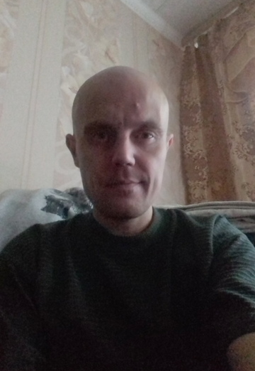 My photo - Denis, 33 from Desnogorsk (@denis240242)