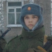 Михаил, 29, Южноуральск