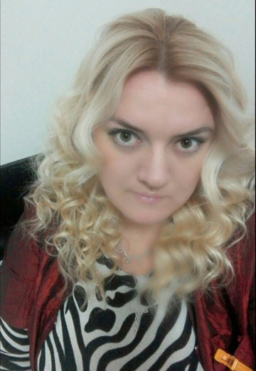 My photo - Olga, 31 from Brest (@olga406821)