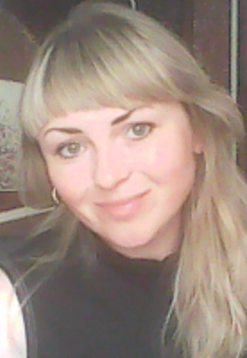 Моя фотография - Наташа, 43 из Ровно (@natasha40100)