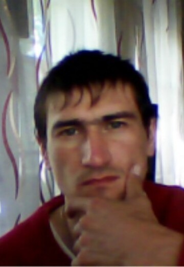 My photo - NaiL, 40 from Oktyabrskiy (@nail8774343)