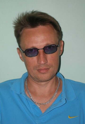 My photo - Eduard, 49 from Slavyansk (@eduard8481494)