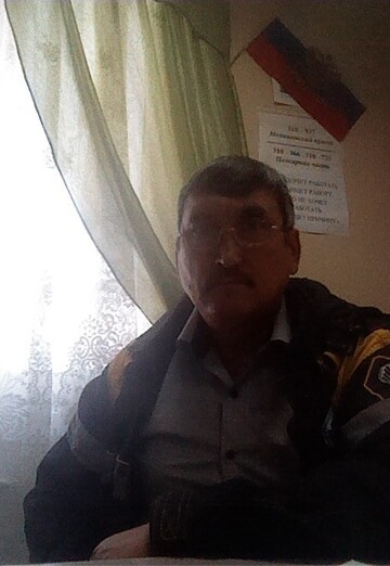 My photo - Damir, 62 from Orenburg (@damir7604802)
