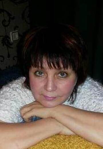 My photo - Svetlana, 58 from Uzlovaya (@cveta1111)