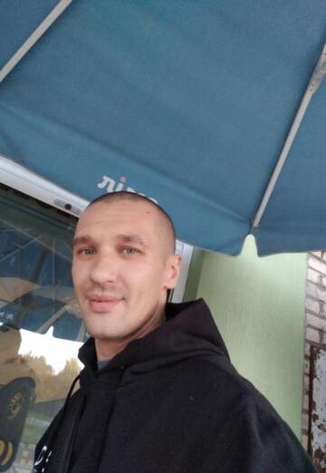 My photo - Andrіy, 34 from Chervonograd (@bujandrij)