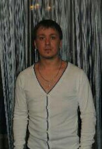 Моя фотография - Сергей, 40 из Томск (@falkone007)