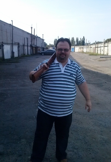 Моя фотография - Владимир, 43 из Кременчуг (@vladimir345941)