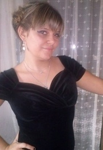 My photo - Darya, 30 from Rossosh (@darya8443)