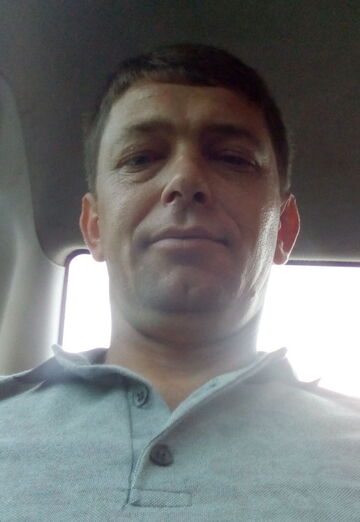 My photo - Nikolay, 41 from Georgiyevsk (@nikolay234692)