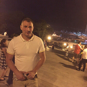 Павел, 32, Альметьевск