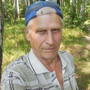 Анатолий, 69, Орехово-Зуево