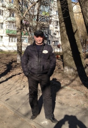 My photo - Oleg, 59 from Bataysk (@oleg7606)