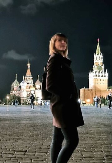 Моя фотография - Виктория, 27 из Москва (@viktoriya126704)