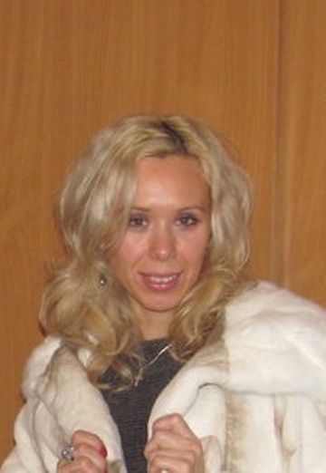 Моя фотография - Elena, 45 из Уфа (@elena249356)