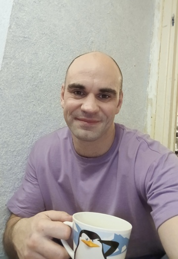 My photo - Ruslan, 38 from Dmitrov (@ruslan266912)