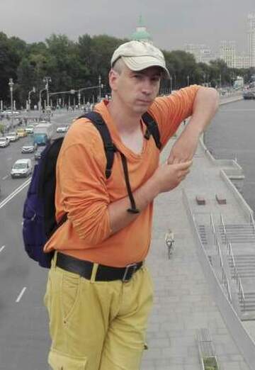 Моя фотография - Алексей, 42 из Смоленск (@aleksey690076)