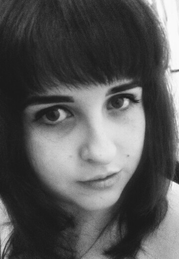 Моя фотография - Виктория, 30 из Серпухов (@viktoriya109280)