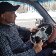 Константин из Тольятти желает познакомиться с тобой