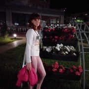 Елена, 41, Михайловка