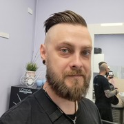 Евгений, 35, Москва