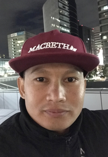 My photo - bong, 35 from Osaka (@bong28)