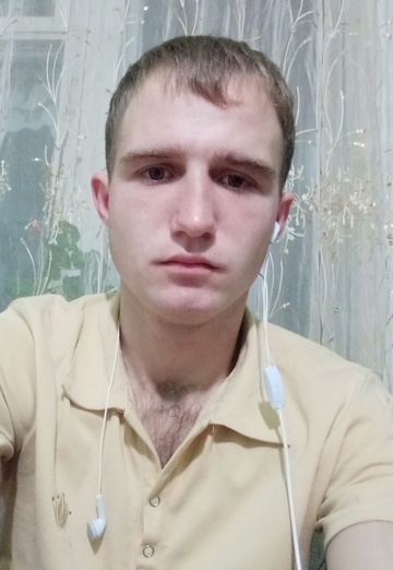 Моя фотография - Александр Гришин, 28 из Усть-Каменогорск (@aleksandrgrishin22)
