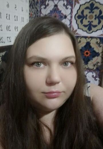 Моя фотография - Алина, 33 из Волгоград (@alina130186)